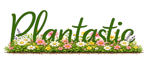 Plantastic Logo